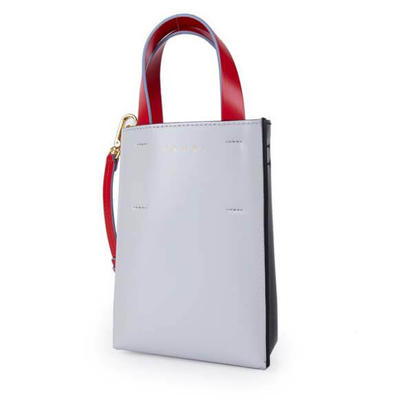 マルニナノ ショッピングバッグ偽物☆SHMP0050Y0 LV639 Z2N10